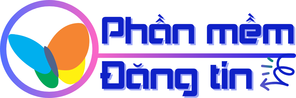 Phần Mềm Đăng Tin