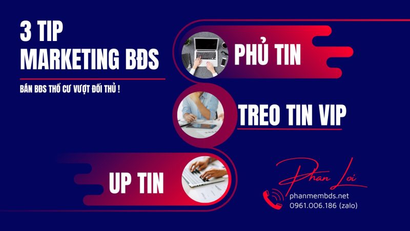 đăng tin up tin hiệu quả